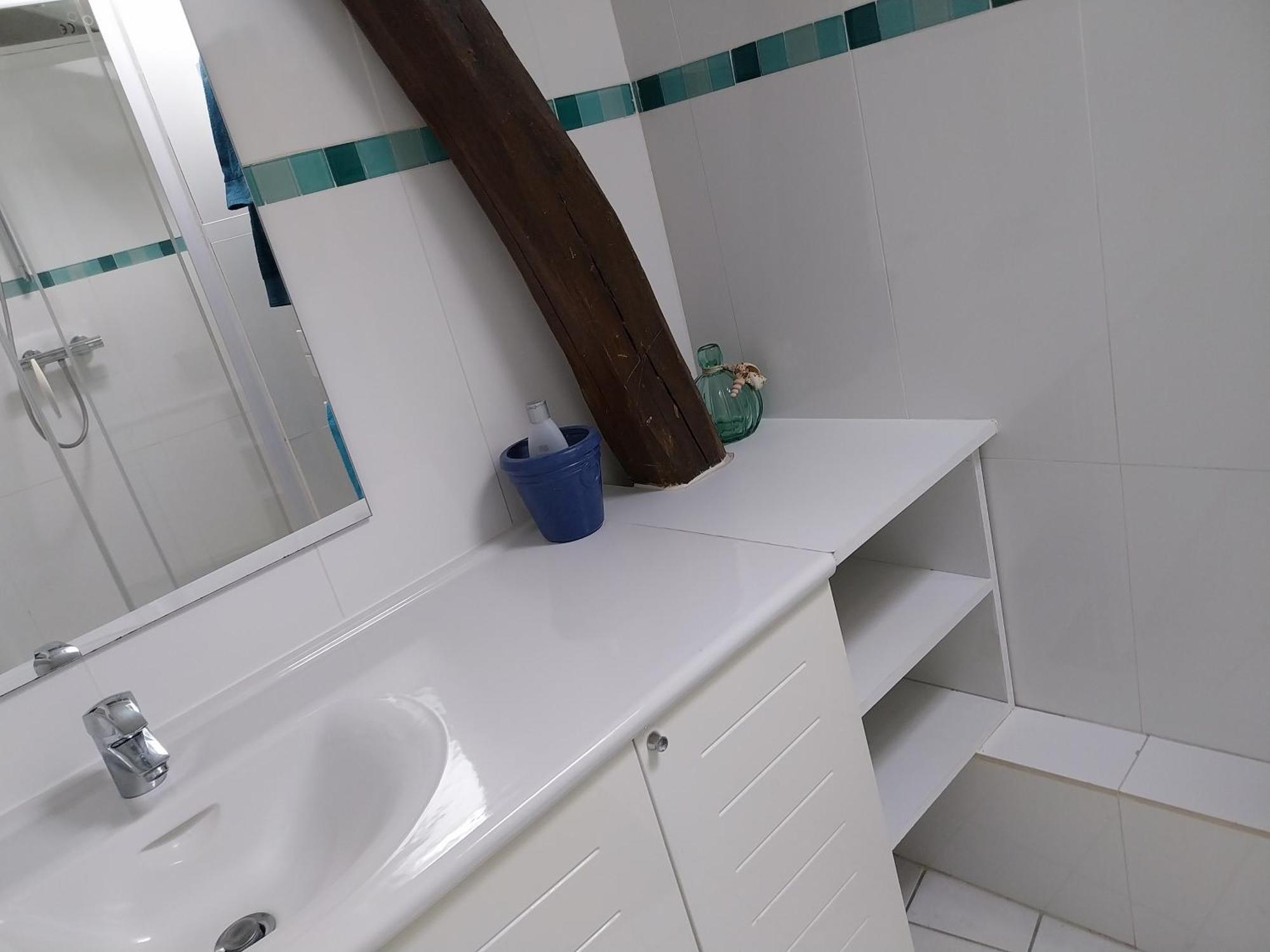 Halte-Jardin Du Havre Villa Precy-sur-Oise Екстериор снимка
